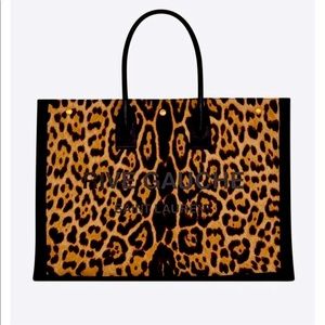 Yves saint Laurent tote